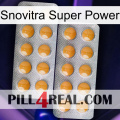 Snovitra Super Power levitra2